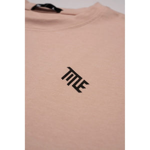 Faded Midweight T-Shirt