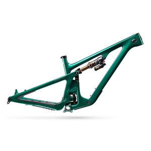 SB140 29" Turq Frame