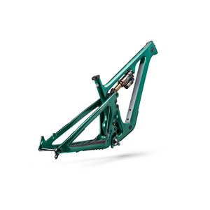 SB140 29" Turq Frame