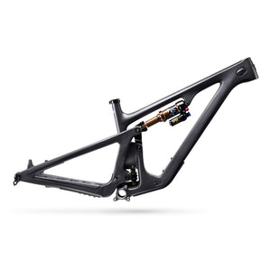 SB140 29" Turq Frame