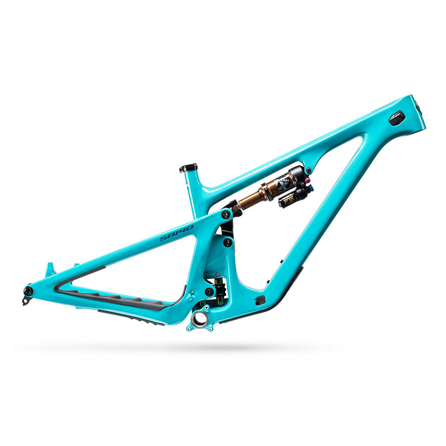 SB140 29" Turq Frame