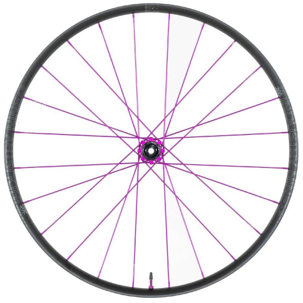 Solix Mountain - Trail 285 Alloy Wheelset