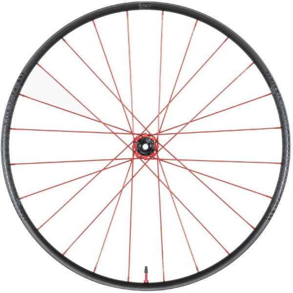 Solix Mountain - Ultralite 250 Alloy Wheelset