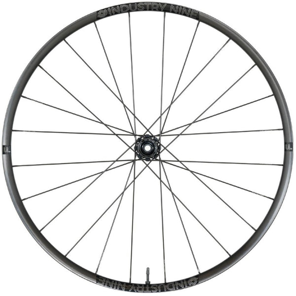 Solix Mountain - Ultralite 300 Carbon Wheelset