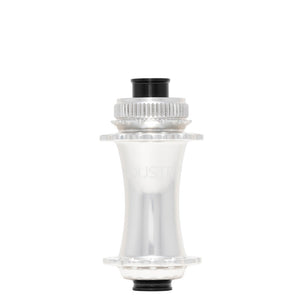 Solix Mountain Classic Hubs Center Lock - Front