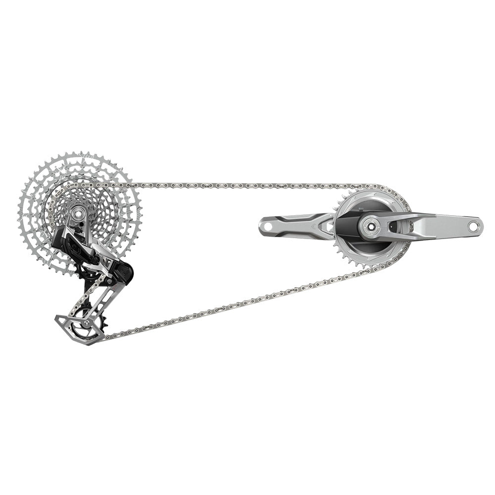 Eagle Transmission 1987 Groupset