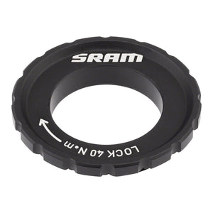 SRAM Centerlock Rotor Lock Ring