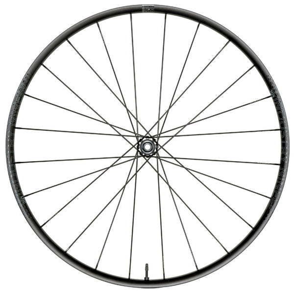 Solix Gravel - UL250A Wheelset