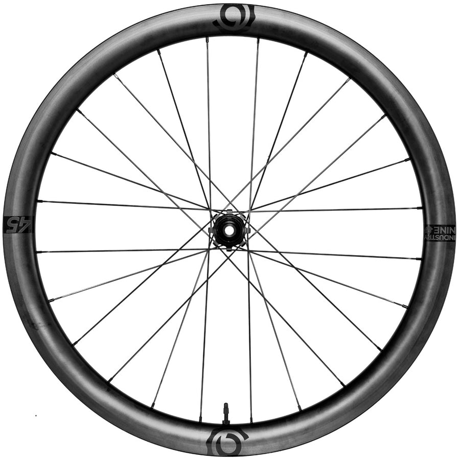 Solix Road - SL 35C/45C Combo Wheelset