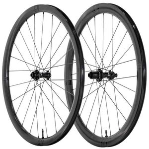 Solix Road - SL 35C/45C Combo Wheelset