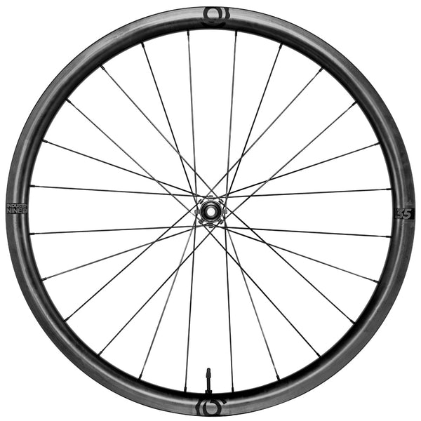 Solix Road - SL 35C/45C Combo Wheelset