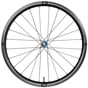 Solix Road - SL 35C Wheelset