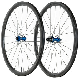 Solix Road - SL 35C Wheelset