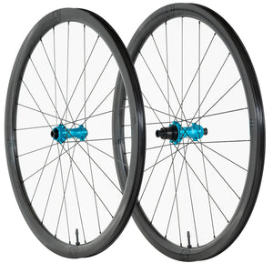 Solix Road - SL 35C Wheelset