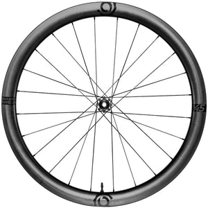 Solix Road - SL 45C/65C Combo Wheelset