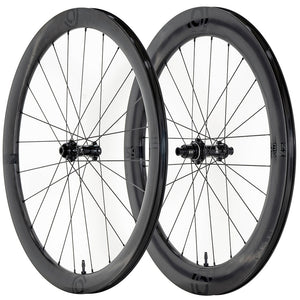 Solix Road - SL 45C/65C Combo Wheelset