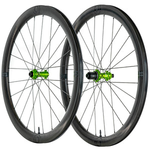 Solix Road - SL 45C Wheelset