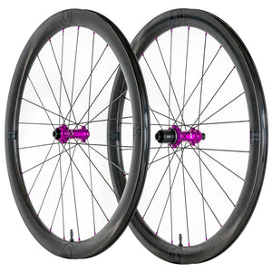 Solix Road - SL 45C Wheelset