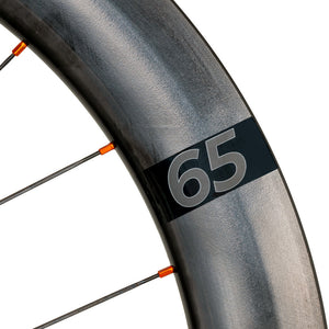 Solix Road - SL 65C Wheelset