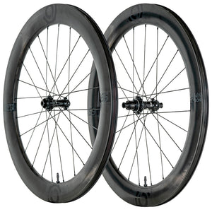 Solix Road - SL 65C Wheelset