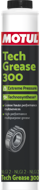 IRIX Tech 300 Grease