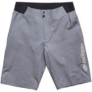 Flowline Superlyte Short Mono Charcoal (no liner)