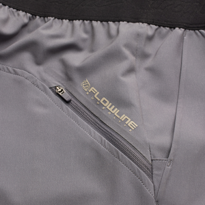 Flowline Superlyte Short Mono Charcoal (no liner)