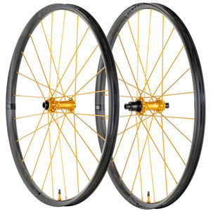 Solix Mountain - Trail 300/290 Duo Carbon Wheelset