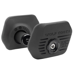 Locked-In Bar Ends