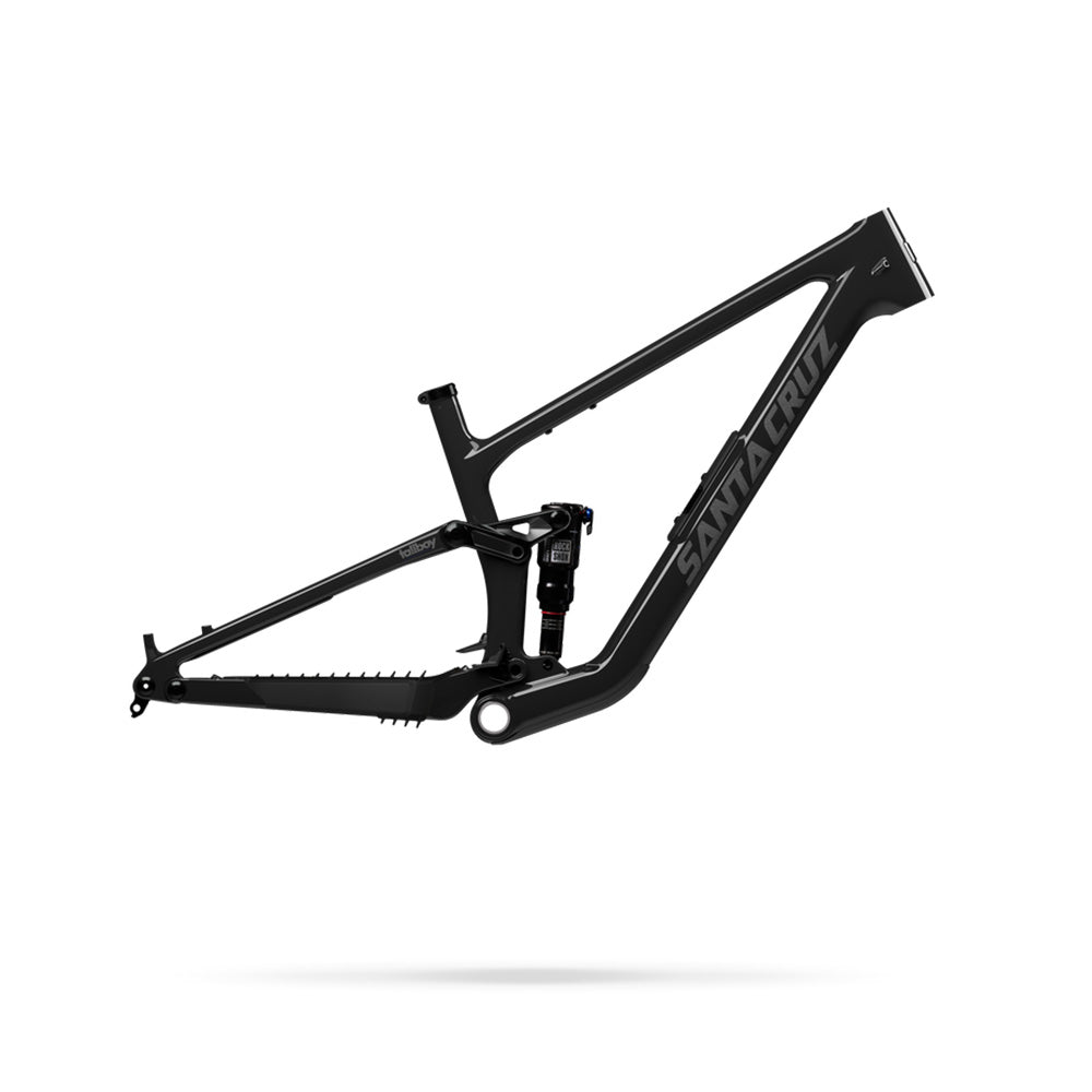 Tallboy CC Frame