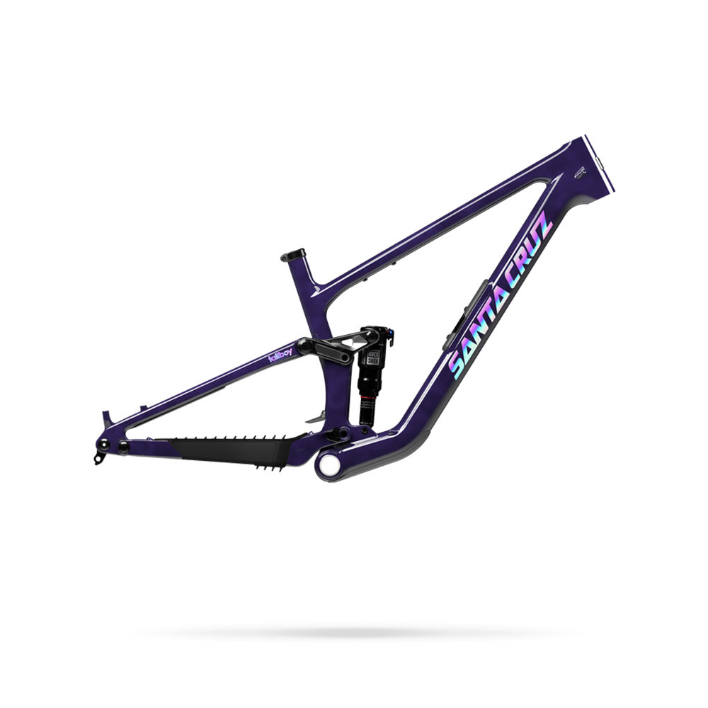 Tallboy CC Frame