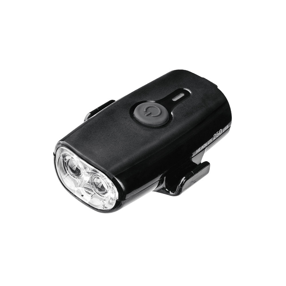 Headlux 250 USB Front Light