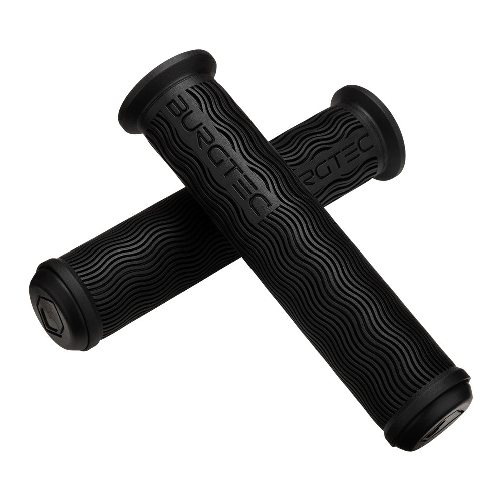 The Bartender Pro Vero Sandler Signature Grips