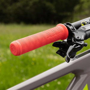 The Bartender Pro Vero Sandler Signature Grips