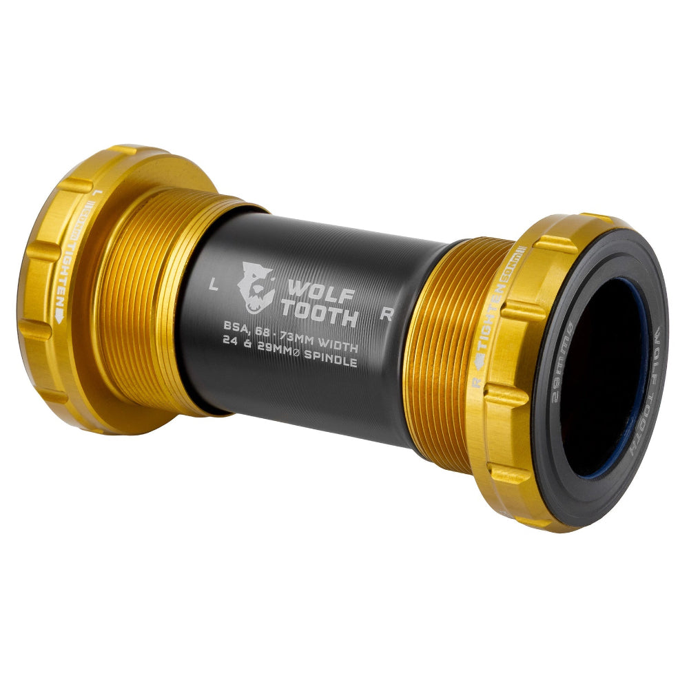 Wolf Tooth Bottom Bracket