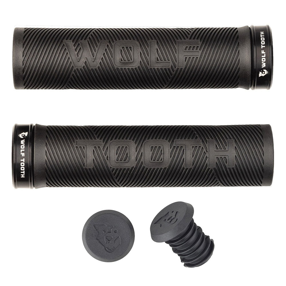 Echo Lock On Grips