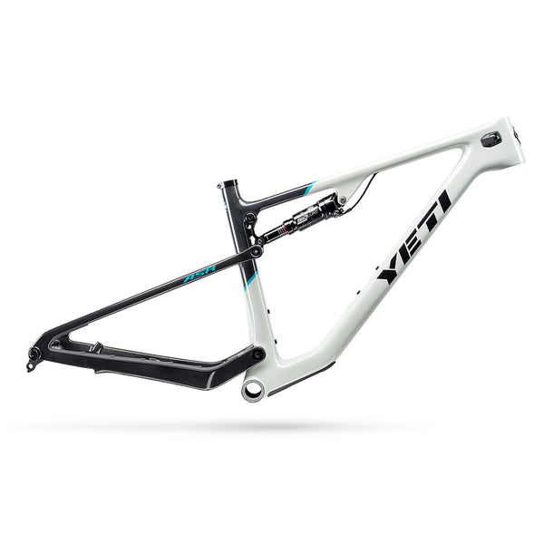 ASR Turq Frame