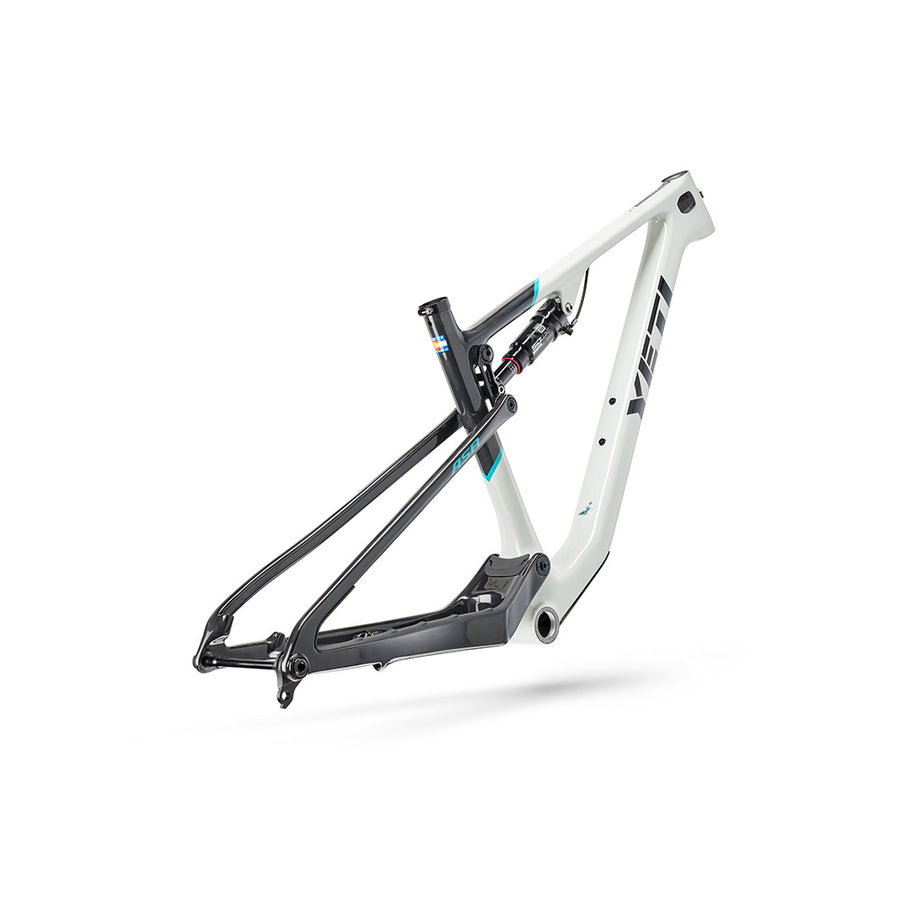 ASR Turq Frame