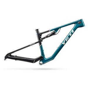 ASR Turq Frame