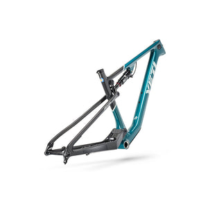 ASR Turq Frame