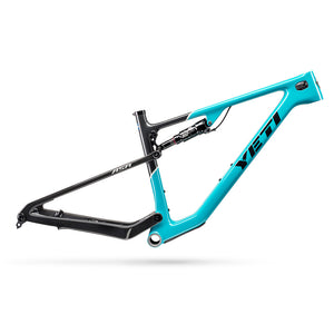 ASR Turq Frame