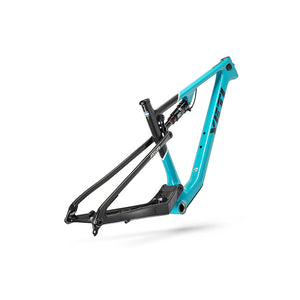 ASR Turq Frame