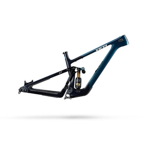LT Turq Frame