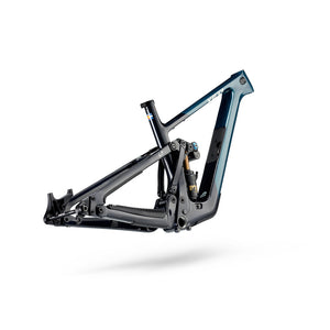 LT Turq Frame