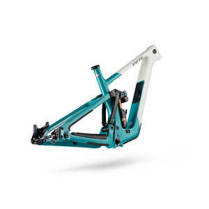 LT Turq Frame