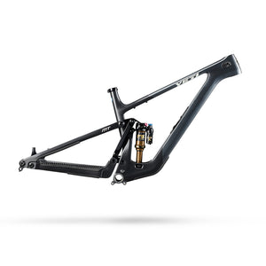 MT Turq Frame