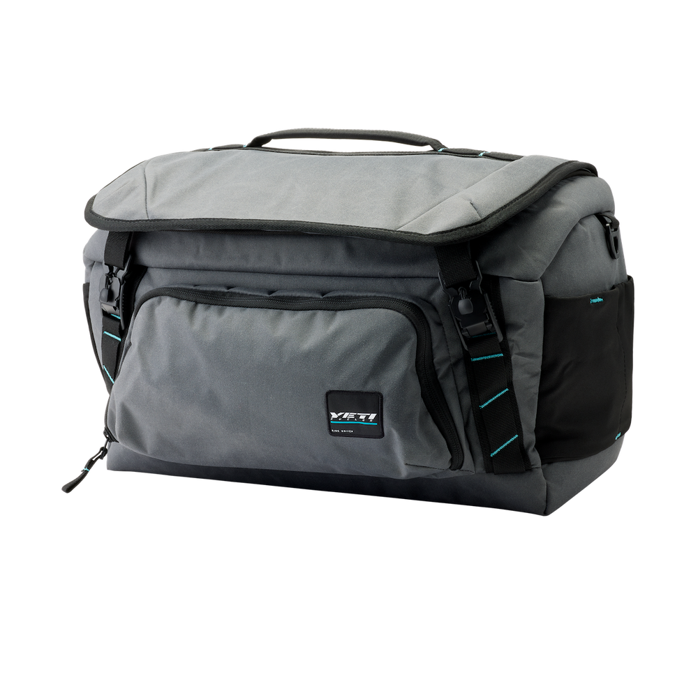 White Ranch Tote Bag