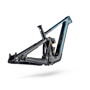 LT Turq Frame