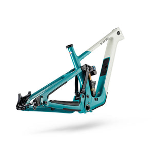 LT Turq Frame