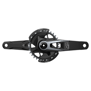 X0 Eagle Crankset (Transmission) (Minimal Packaging)